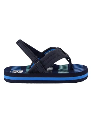 Reef Sandały w kolorze granatowym rozmiar: 20