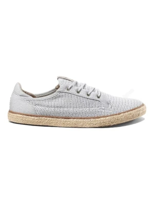 Reef Sneakersy w kolorze szarym rozmiar: 37,5