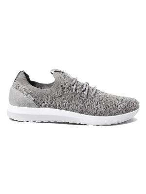 Reef Sneakersy w kolorze szarym rozmiar: 37,5