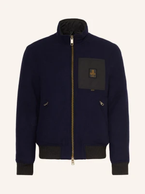 Refrigiwear Bomberka Solaris blau