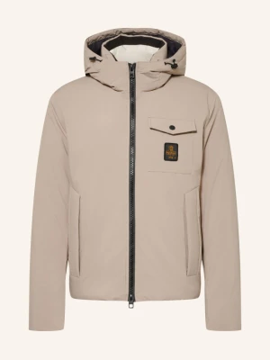 Refrigiwear Kurtka Polar beige