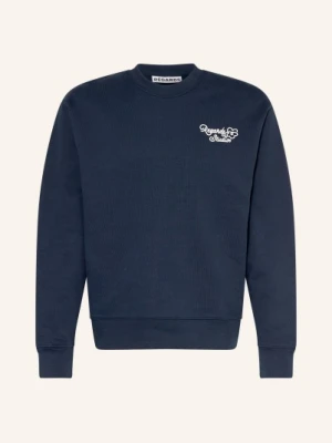 Regards Bluza Flower Icon '26 blau