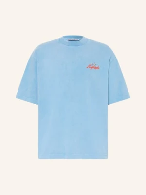 Regards Koszulka blau