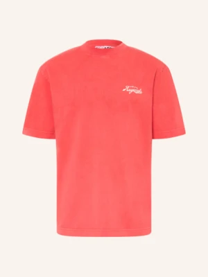 Regards Koszulka rot