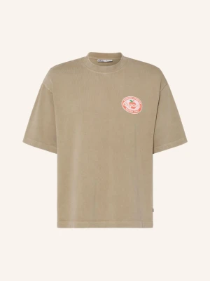 Regards T-Shirt beige