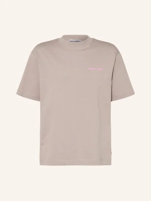 Regards T-Shirt beige