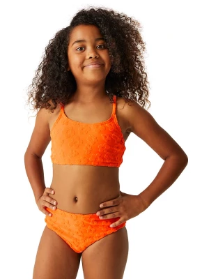 Regatta Bikini "Dakaria" w kolorze pomarańczowym rozmiar: 116