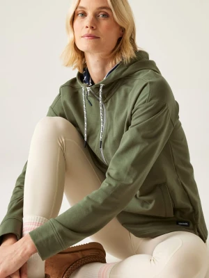 Regatta Bluza "Bayletta" w kolorze khaki rozmiar: 34