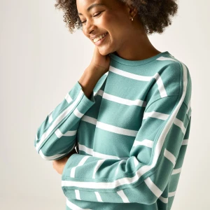 Regatta   Bluza damska Avira Zielony, Rozmiar: