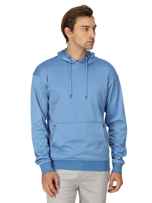 Regatta Bluza "Ortolan" w kolorze błękitnym rozmiar: XL