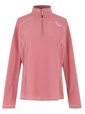 Regatta Bluza polarowa "Montes" w kolorze jasnoróżowym rozmiar: 46