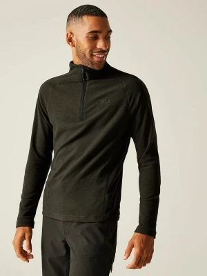 Regatta Bluza polarowa "Montes" w kolorze khaki rozmiar: XXL
