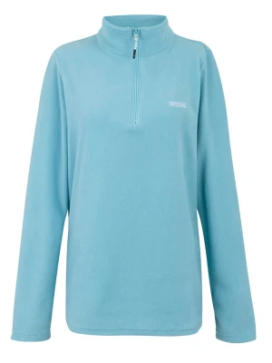 Regatta Bluza polarowa "Sweethart" w kolorze błękitnym rozmiar: 38