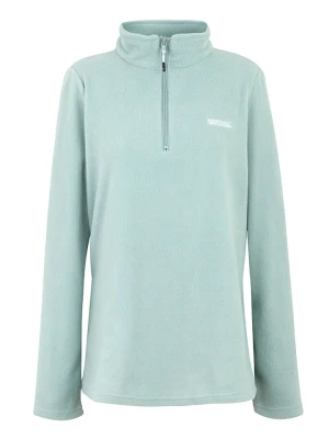 Regatta Bluza polarowa "Sweethart" w kolorze turkusowym rozmiar: 44