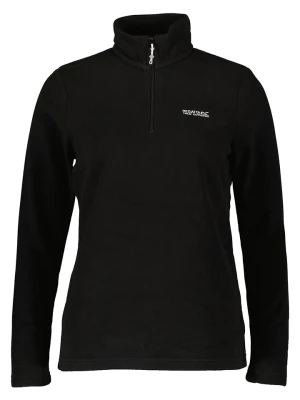 Regatta Bluza polarowa w kolorze czarnym rozmiar: 38