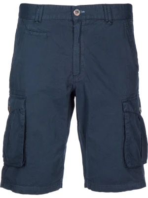 Regatta Bojówki "Shorebay" w kolorze granatowym rozmiar: 44