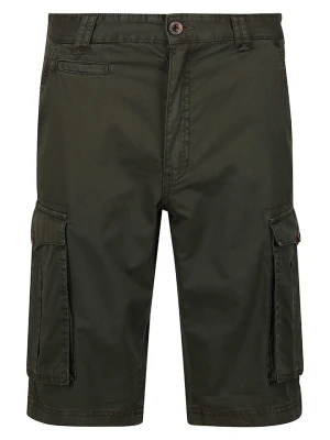 Regatta Bojówki "Shorebay" w kolorze khaki rozmiar: 54