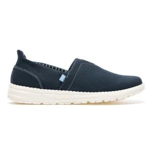 Regatta   Buty damskie casual Salcombe Niebieski, Rozmiar: