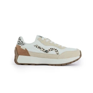 Regatta   Buty damskie sportowe Marine Heritage II Beżowe, Rozmiar:
