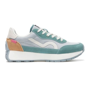 Regatta   Buty damskie sportowe Marine Heritage II Szary, Rozmiar: