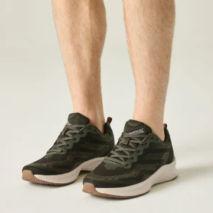 Regatta Buty męskie casual Marine Sport II Zielony