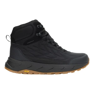 Regatta Buty męskie z membraną Onyx Mid Vibram Czarny