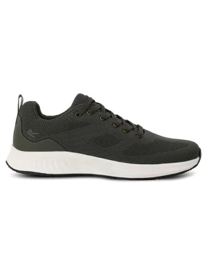 Regatta Buty sportowe "Marine Sport" w kolorze khaki rozmiar: 44