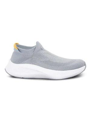 Regatta Buty sportowe "Orton" w kolorze szarym rozmiar: 37