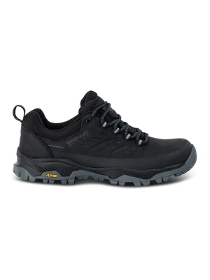 Regatta Buty trekkingowe "Blake" w kolorze czarnym rozmiar: 36
