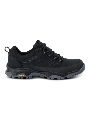 Regatta Buty trekkingowe "Blake" w kolorze czarnym rozmiar: 42