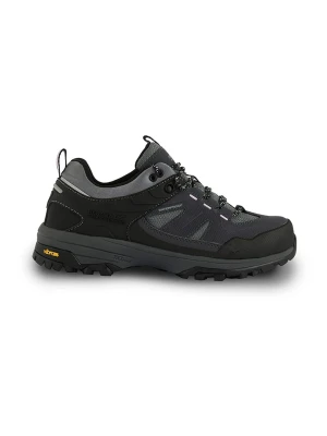 Regatta Buty trekkingowe "Regen" w kolorze antracytowym rozmiar: 40