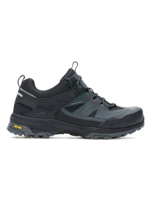 Regatta Buty trekkingowe "Regen" w kolorze antracytowym rozmiar: 43