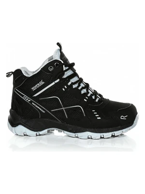 Regatta Buty trekkingowe w kolorze czarnym rozmiar: 29