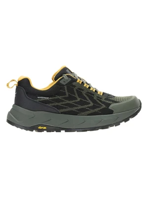 Regatta Buty turystyczne "Cruize" w kolorze khaki rozmiar: 41