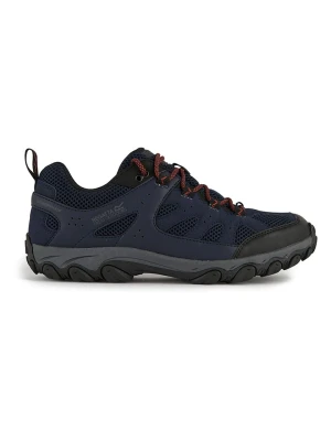 Regatta Buty turystyczne "Edgepoint IV" w kolorze granatowym rozmiar: 42