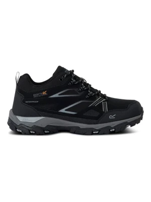 Regatta Buty turystyczne "Holcombe III" w kolorze czarnym rozmiar: 39