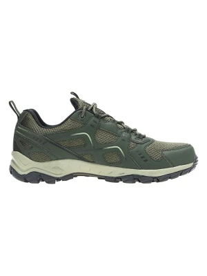 Regatta Buty turystyczne "Vendeavour" w kolorze khaki rozmiar: 39