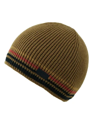 Regatta Czapka beanie "Balton IV" w kolorze khaki rozmiar: onesize