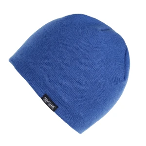 Regatta Czapka dziecięca beanie Banwell II Niebieski