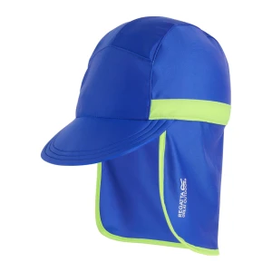 Regatta   Czapka dziecięca Protect Niebieski, Rozmiar: