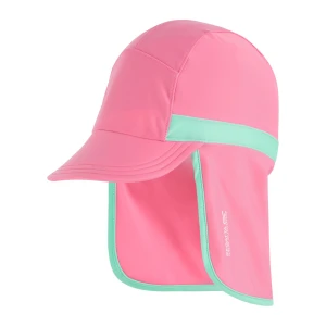 Regatta   Czapka dziecięca Protect Różowy, Rozmiar: