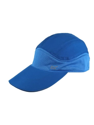 Regatta Czapka "Extended" w kolorze niebieskim rozmiar: onesize