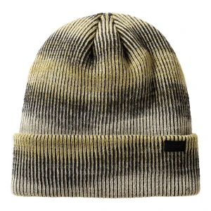 Regatta Czapka unisex beanie Ribbed Knit odblaskowa Beżowe
