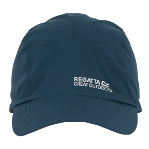 Regatta Czapka z daszkiem Waterproof III Niebieski