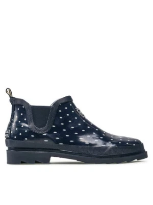 Regatta Kalosze Lady Harper RWF454 Granatowy