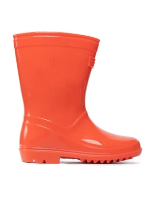 Regatta Kalosze Wenlock Junior RKF667 Pomarańczowy