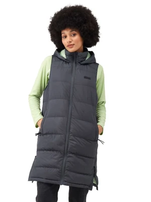 Regatta Kamizelka "Ganella" w kolorze szarym rozmiar: 40