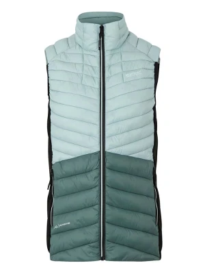 Regatta Kamizelka hybrydowa "Leedre" w kolorze błękitnym rozmiar: 42