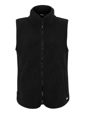 Regatta Kamizelka polarowa "Frankie Borg" w kolorze czarnym rozmiar: 42