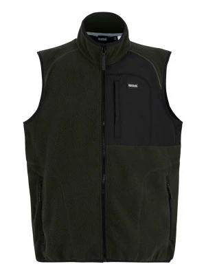 Regatta Kamizelka polarowa "Frankie Borg" w kolorze khaki rozmiar: XXL